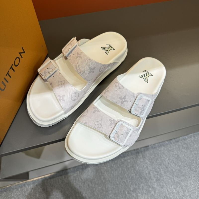 Louis Vuitton Slippers